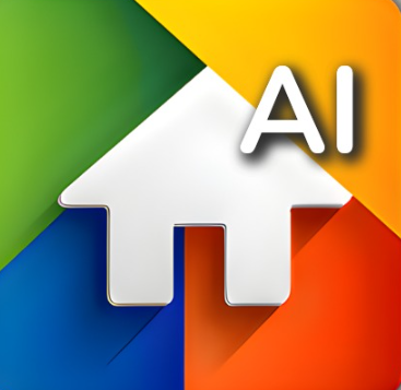 Inmoclick AI logo